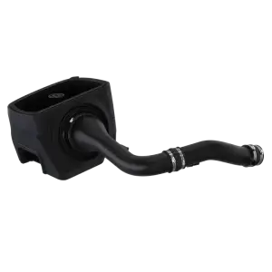 S&B - S&B Cold Air Intake for Ram (2020-23) 3.0L 1500 Ecodiesel, (Cotton Cleanable, Red) - Image 3