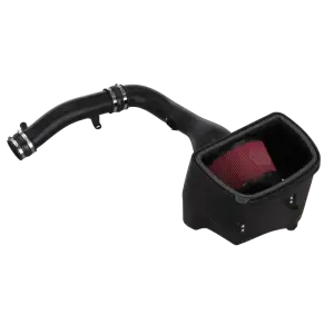 S&B - S&B Cold Air Intake for Ram (2020-23) 3.0L 1500 EcoDiesel, (Dry Extendable, White) - Image 4