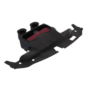 S&B - S&B Cold Air Intake for Ram (2021-24) 1500 TRX V8 6.2L w 3.0L Whipple Supercharger (Cotton Cleanable, Red) - Image 1