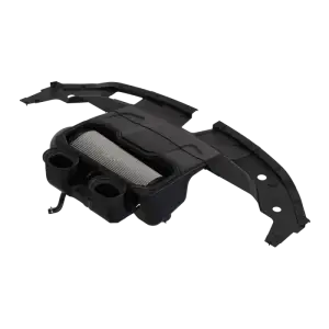 S&B - S&B Cold Air Intake for Ram (2021-24) 1500 TRX V8 6.2L w 3.0L Whipple Supercharger (Dry Extendable, White) - Image 3
