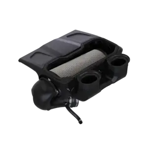 S&B - S&B Cold Air Intake for Ram (2021-24) 1500 TRX V8 6.2L w 3.0L Whipple Supercharger (Dry Extendable, White) - Image 8