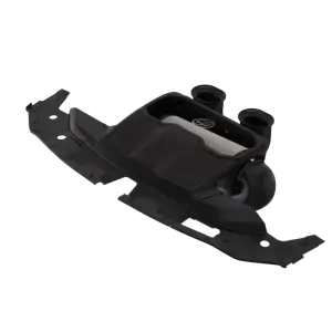 S&B - S&B Cold Air Intake for Ram (2021-24) 1500 TRX V8 6.2L w 3.0L Whipple Supercharger (Dry Extendable, White) - Image 4