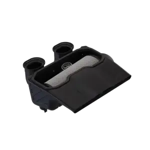 S&B - S&B Cold Air Intake for Ram (2021-24) 1500 TRX V8 6.2L w 3.0L Whipple Supercharger (Dry Extendable, White) - Image 6