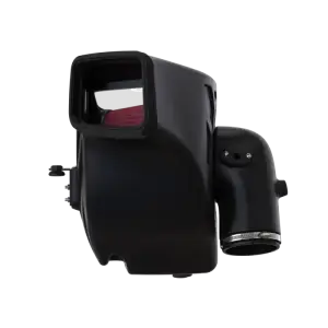 S&B - S&B Cold Air Intake for Ram (2025-26) 2500/3500 6.7L Cummins Diesel (Cotton Cleanable, Red) - Image 6