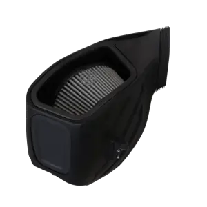 S&B - S&B Cold Air Intake for Ram (2025-26) 2500/3500 6.7L Cummins Diesel (Cotton Cleanable, Red) - Image 10