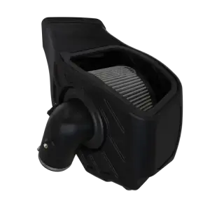 S&B - S&B Cold Air Intake for Ram (2025-26) 2500/3500 6.7L Cummins Diesel (Cotton Cleanable, Red) - Image 9
