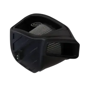 S&B - S&B Cold Air Intake for Ram (2025-26) 2500/3500 6.7L Cummins Diesel (Cotton Cleanable, Red) - Image 11