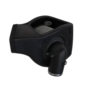 S&B - S&B Cold Air Intake for Ram (2025-26) 2500/3500 6.7L Cummins Diesel (Cotton Cleanable, Red) - Image 12