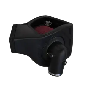 S&B - S&B Cold Air Intake for Ram (2025-26) 2500/3500 6.7L Cummins Diesel (Dry Extendable, White) - Image 8