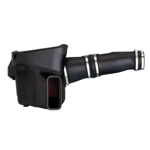 S&B - S&B Cold Air Intake for Ram (2025-26) 3.0L 1500 Hurricane, (Dry Extendable, White) - Image 1