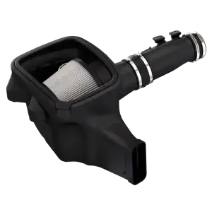 S&B - S&B Cold Air Intake for Ram (2025-26) 3.0L 1500 Hurricane, (Dry Extendable, White) - Image 6