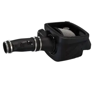 S&B - S&B Cold Air Intake for Ram (2025-26) 3.0L 1500 Hurricane, (Dry Extendable, White) - Image 5