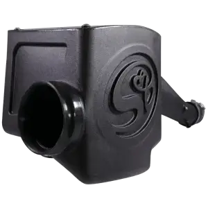 S&B - S&B Cold Air Intake for Toyota (2005-11) Tacoma 4.0L (Cotton Cleanable, Red) - Image 5