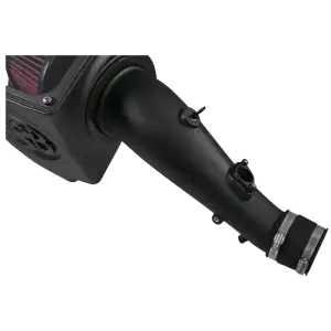 S&B - S&B Cold Air Intake for Toyota (2005-11) Tacoma 4.0L (Cotton Cleanable, Red) - Image 4