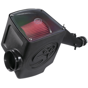S&B - S&B Cold Air Intake for Toyota (2005-11) Tacoma 4.0L (Dry Extendable) - Image 4