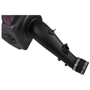 S&B - S&B Cold Air Intake for Toyota (2005-11) Tacoma 4.0L (Dry Extendable) - Image 6