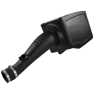 S&B - S&B Cold Air Intake for Toyota (2005-11) Tacoma 4.0L (Cotton Cleanable, Red) - Image 8
