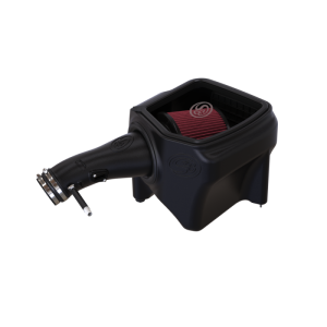 S&B - S&B Cold Air Intake for Toyota (2007-21) Tundra & (08-21) Sequoia, 5.7L/4.6L (Dry Extendable) - Image 6
