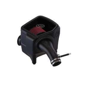 S&B - S&B Cold Air Intake for Toyota (2007-21) Tundra & (08-21) Sequoia, 5.7L/4.6L (Dry Extendable) - Image 5