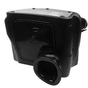 S&B - S&B Cold Air Intake for Toyota (2007-21) Tundra, (2007-12) Sequoia 4.6L/5.7L (Cotton, Cleanable, Red) - Image 4