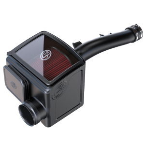 S&B - S&B Cold Air Intake for Toyota (2010-24) 4Runner & (10-14) FJ Cruiser (Dry Extendable) - Image 2