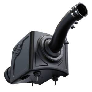 S&B - S&B Cold Air Intake for Toyota (2010-24) 4Runner & (10-14) FJ Cruiser (Dry Extendable) - Image 6