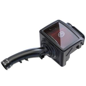 S&B - S&B Cold Air Intake for Toyota (2010-24) 4Runner & (10-14) FJ Cruiser (Dry Extendable) - Image 4