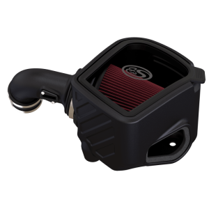 S&B - S&B Cold Air Intake for Toyota (2024-26) Land Cruiser, 2.4L (Cotton Cleanable) - Image 1