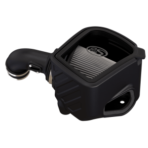 S&B - S&B Cold Air Intake for Toyota (2024-26) Land Cruiser, 2.4L (Cotton Cleanable) - Image 2