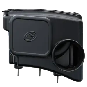 S&B - S&B Cold Air Intake for Toyota (2010-24) 4-Runner / (2010-17) FJ Cruiser 4.0L (Cotton Cleanable, Red) - Image 5