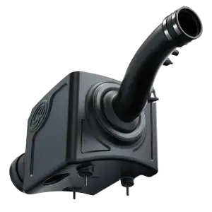 S&B - S&B Cold Air Intake for Toyota (2010-24) 4-Runner / (2010-17) FJ Cruiser 4.0L (Cotton Cleanable, Red) - Image 6