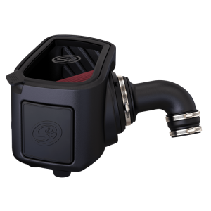 S&B - S&B Cold Air Intake for Toyota (2024-26) Land Cruiser, 2.4L (Dry Extendable) - Image 3