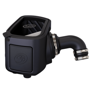 S&B - S&B Cold Air Intake for Toyota (2024-26) Land Cruiser, 2.4L (Dry Extendable) - Image 4