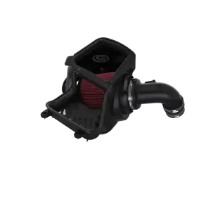S&B - S&B Cold Air Intake for Toyota (2024-26) Tacoma / (2025-26) 4-Runner 2.4L (Cotton Cleanable, Red) - Image 6