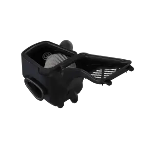 S&B - S&B Cold Air Intake for Toyota (2024-26) Tacoma / (2025-26) 4-Runner 2.4L (Dry Extendable, White) - Image 1