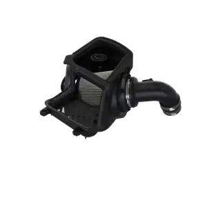S&B - S&B Cold Air Intake for Toyota (2024-26) Tacoma / (2025-26) 4-Runner 2.4L (Dry Extendable, White) - Image 2