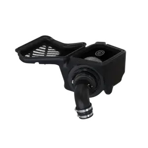 S&B - S&B Cold Air Intake for Toyota (2024-26) Tacoma / (2025-26) 4-Runner 2.4L (Dry Extendable, White) - Image 3