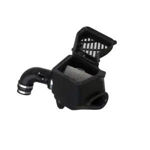S&B - S&B Cold Air Intake for Toyota (2024-26) Tacoma / (2025-26) 4-Runner 2.4L (Dry Extendable, White) - Image 4
