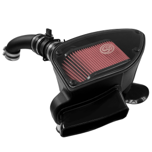 S&B - S&B Cold Air Intake for Volkswagen (2005-06) & (09-15) Jetta/Golf/Beetle/Passat, 1.9L & 2.0L TDI (Cotton Cleanable) - Image 1