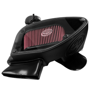 S&B - S&B Cold Air Intake for Volkswagen (2005-06) & (09-15) Jetta/Golf/Beetle/Passat, 1.9L & 2.0L TDI (Cotton Cleanable) - Image 2
