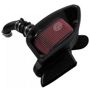 S&B - S&B Cold Air Intake for Volkswagen (2005-06) & (09-15) Jetta/Golf/Beetle/Passat, 1.9L & 2.0L TDI (Cotton Cleanable) - Image 5