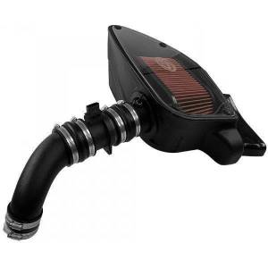 S&B - S&B Cold Air Intake for Volkswagen (2005-06) & (09-15) Jetta/Golf/Beetle/Passat, 1.9L & 2.0L TDI (Cotton Cleanable) - Image 6