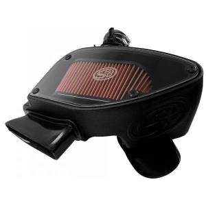 S&B - S&B Cold Air Intake for Volkswagen (2005-06) & (09-15) Jetta/Golf/Beetle/Passat, 1.9L & 2.0L TDI (Dry Extendable) - Image 5