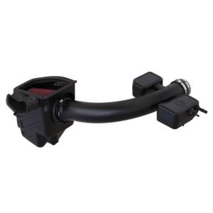 S&B - S&B Cold Air Intake Kit for Ford (2020-22) F-250, F-350 6.2L, Gas (Dry Extendable) - Image 5