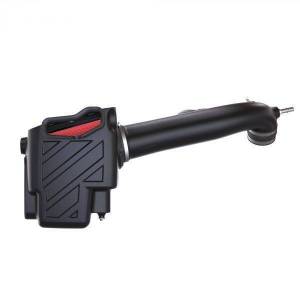 S&B - S&B Cold Air Intake Kit for Ford (2020-22) F-250/F-350, 7.3L Gas (Cotton Cleanable, Red) - Image 4