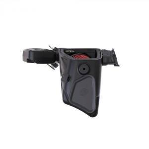 S&B - S&B Cold Air Intake Kit for Ford (2020-22) F-250/F-350, 7.3L Gas (Cotton Cleanable, Red) - Image 7