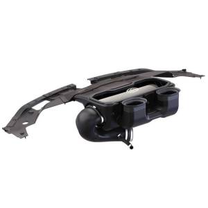 S&B - S&B Cold Air Intake Kit for Ram (2021-22) 1500 TRX 6.2L (Dry Extendable, White) - Image 2