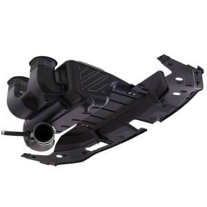 S&B - S&B Cold Air Intake Kit for Ram (2021-22) 1500 TRX 6.2L (Dry Extendable, White) - Image 8