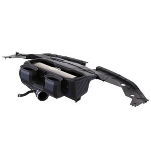 S&B - S&B Cold Air Intake Kit for Ram (2021-22) 1500 TRX 6.2L (Dry Extendable, White) - Image 7