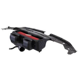 S&B - S&B Cold Air Intake Kit for Ram (2021-24) 1500 TRX 6.2L (Cotton Cleanable, Red) - Image 7